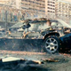 Image for article titled How Iron Man Destroyed $5.86 Million In Cars Alone